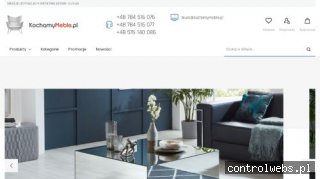 Kochamy Meble