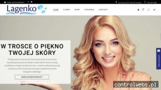 Lagenko - kolagen na stawy