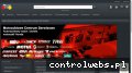 Screenshot strony mcsonline.pl