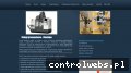 Screenshot strony bluehipo.pl