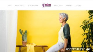 GABA sklep z odzieżą dla puszystych