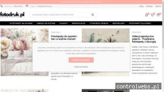 Fototapety - smaczneobrazy.pl