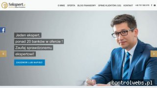 Doradca finansowy Kraków 1doradca.pl