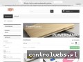 Screenshot strony powerbanki24.pl