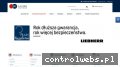 Screenshot strony sklep.jggastro.pl