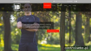 Instruktor personalny Bydgoszcz