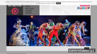 Teatr Tańca V6