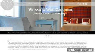 http://www.willagalicyjska.pl