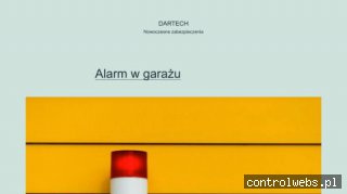 Instalacje DarTech