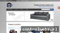 Screenshot strony marex.biz.pl