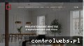 Screenshot strony beautifulminds.pl