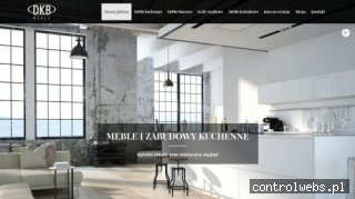 Meble na wymiar Olsztyn