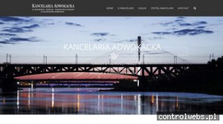 Adwokat Warszawa