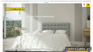 http://headboards.pl