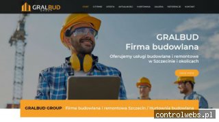 Gral-Bud tynkowanie szczecin