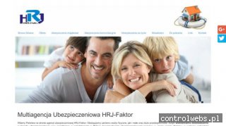 HRJ ubezpieczenia łańcut