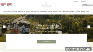 Hanza Pałac
