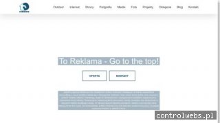 agencja reklamowa ToReklama