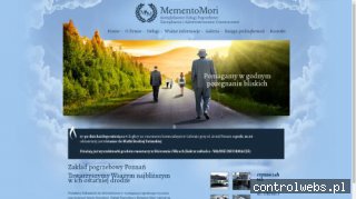 Cmentarz Junikowo Poznań - mementomori.com.pl