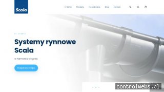 SCALA dachówki włóknocementowe sprzedaż hurtowa