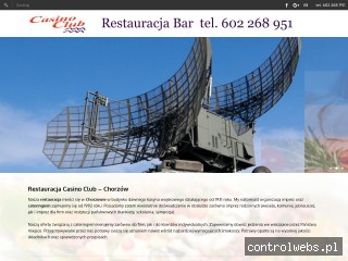 CASINO CLUB organizacja imprez Chorzów
