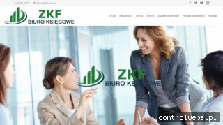 Biuro rachunkowe Kraków