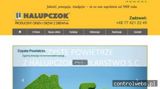 Halupczok Wrocław