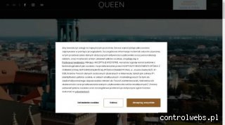 Queen Boutique Hotel
