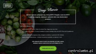 ZdroweGotowe.pl - Catering Dietetyczny
