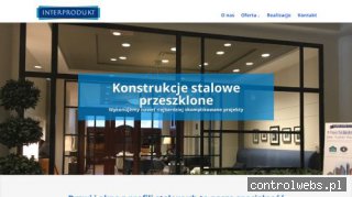 Drzwi do piwnicy - interprodukt.pl