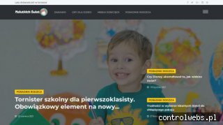 Malutkich Świat