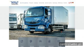 Transport Leszno - fuhniko.pl