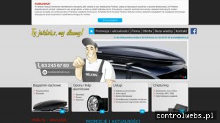 Mechanik Konin - helkris.pl