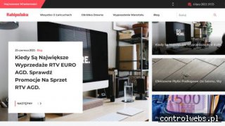 Koła łańcuchowe - kahipolska.pl