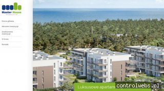 Master House lokale gastronomiczne nad morzem wynajem