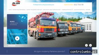 Udrażnianie rur Poznań - www.wukopoznan.pl