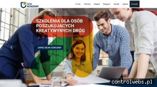 SEM Academy - Kursy Google AdWords