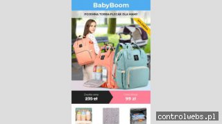 Odzież damska duże rozmiary - sklep-top.pl