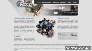 Regeneracja kół dwumasowych Sprzęgło Service