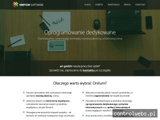 Onitum Software