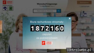 Profesjonalna Wyszukiwarka Księgowych Wrocław