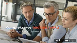 Biostat market research