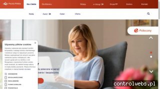 Poczta Polska - www.poczta-polska.pl