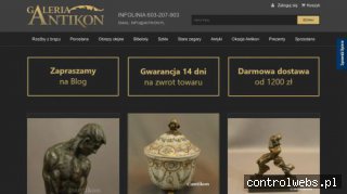 https://antikon.pl