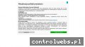 Screenshot strony kupexim.pl