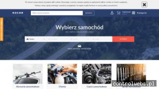 Ceniony sklep z żarówkami samochodowymi