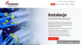 TELDATA