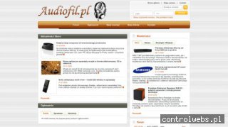 AUDIOFIL
