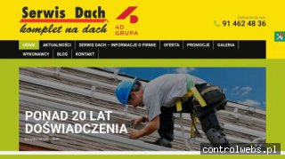 SERWIS DACH