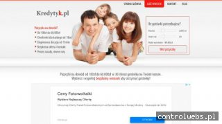 Chwilówki kredyty Pożyczki na dowód bez zaświadczeń przez